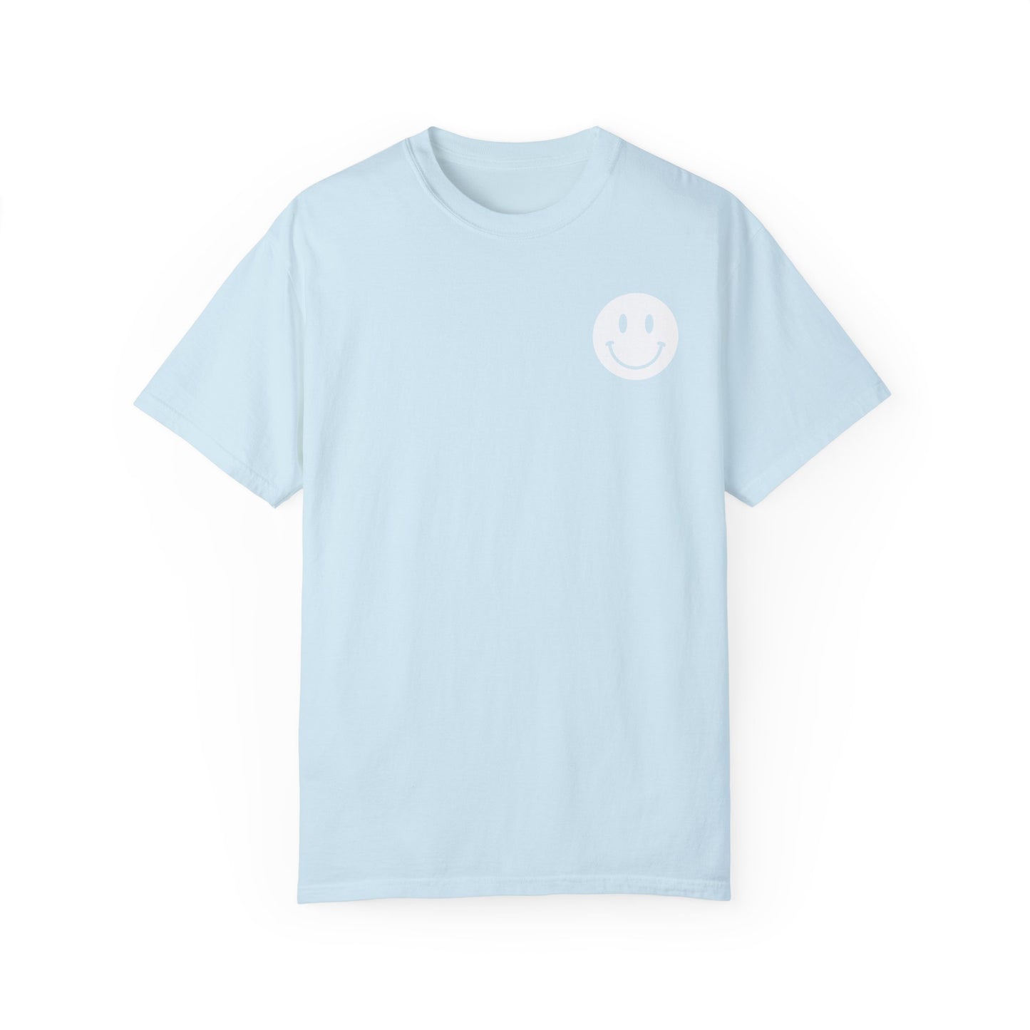 Happy Poque Life Comfort Tee