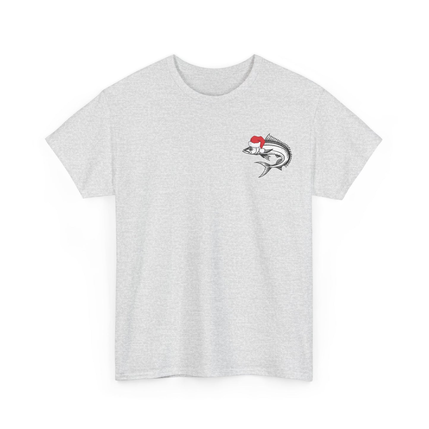 Holly Jolly Cobia Tee