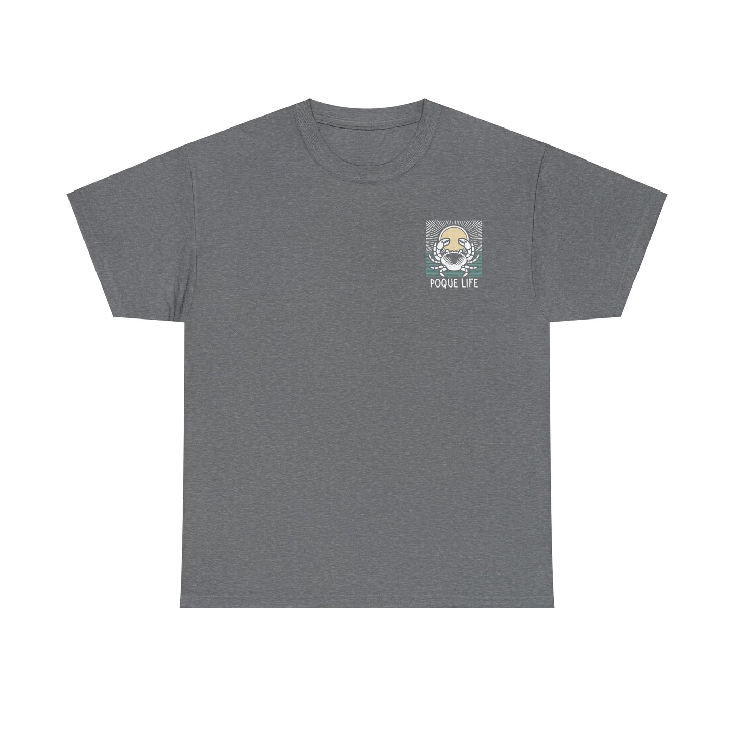 Chesapeake Bay Crab Tee