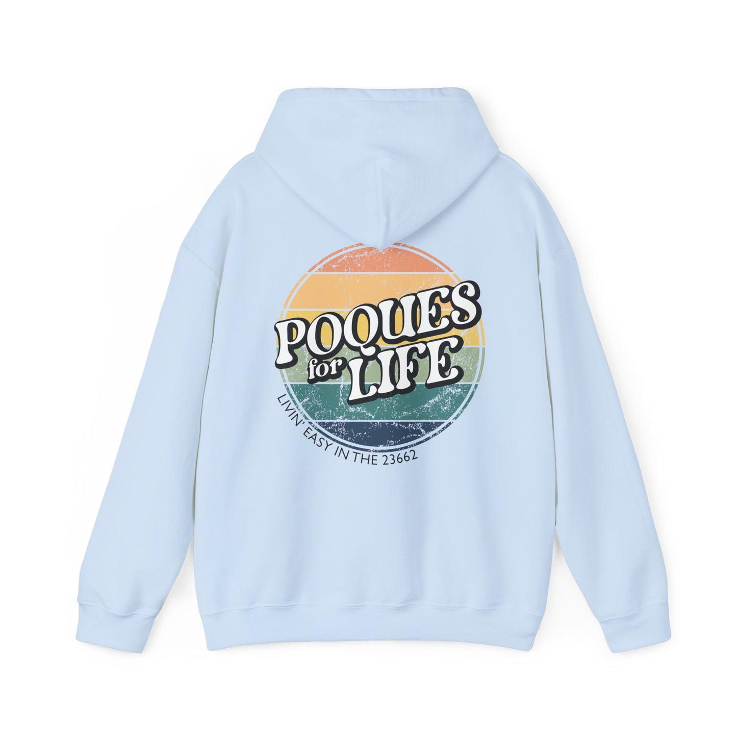 Circle Hoodie