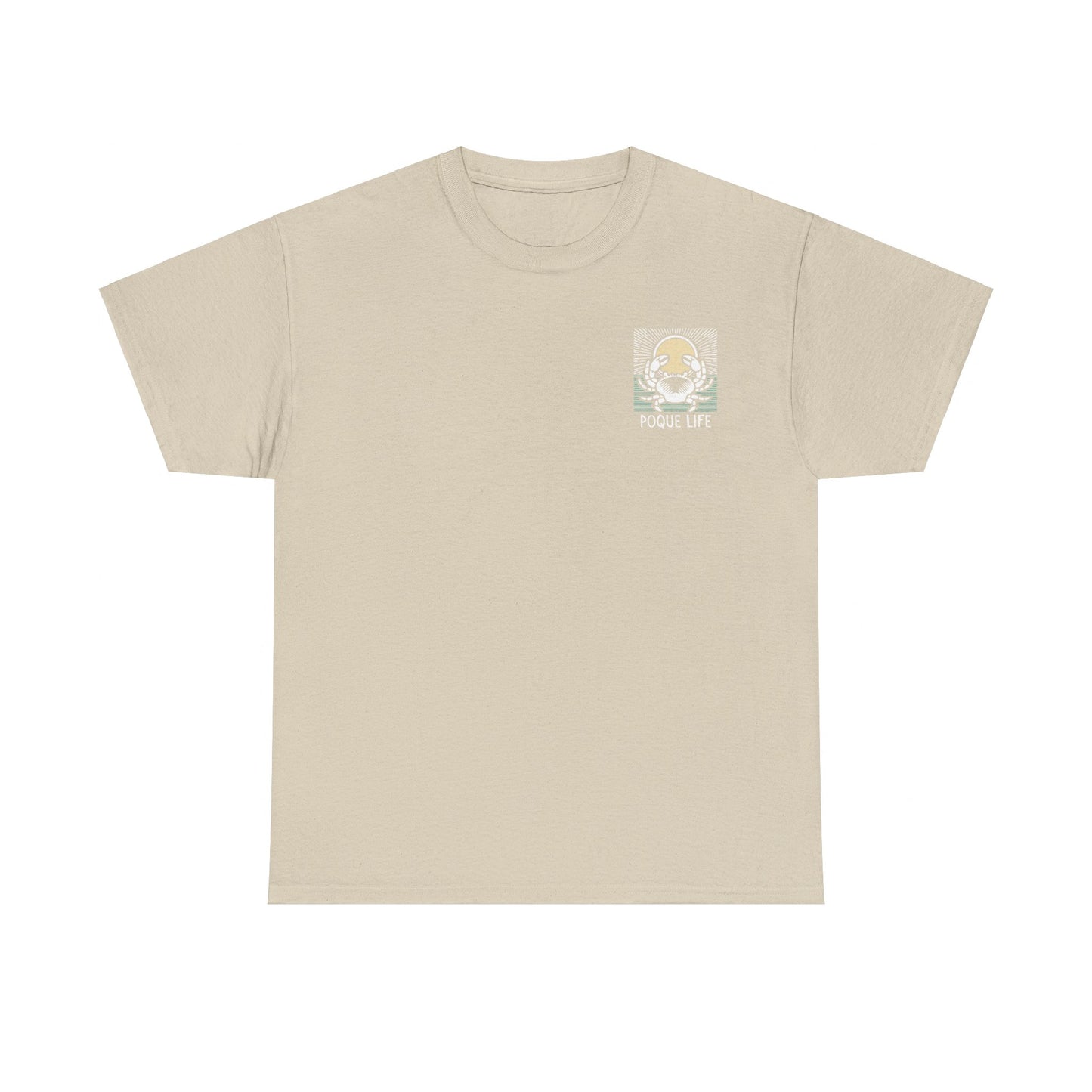 Chesapeake Bay Crab Tee